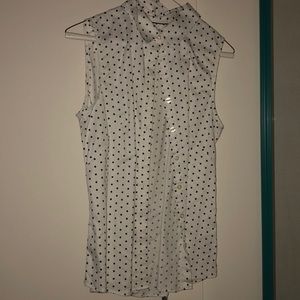 Banana Republic Tank